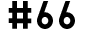 #66
