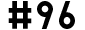 #96